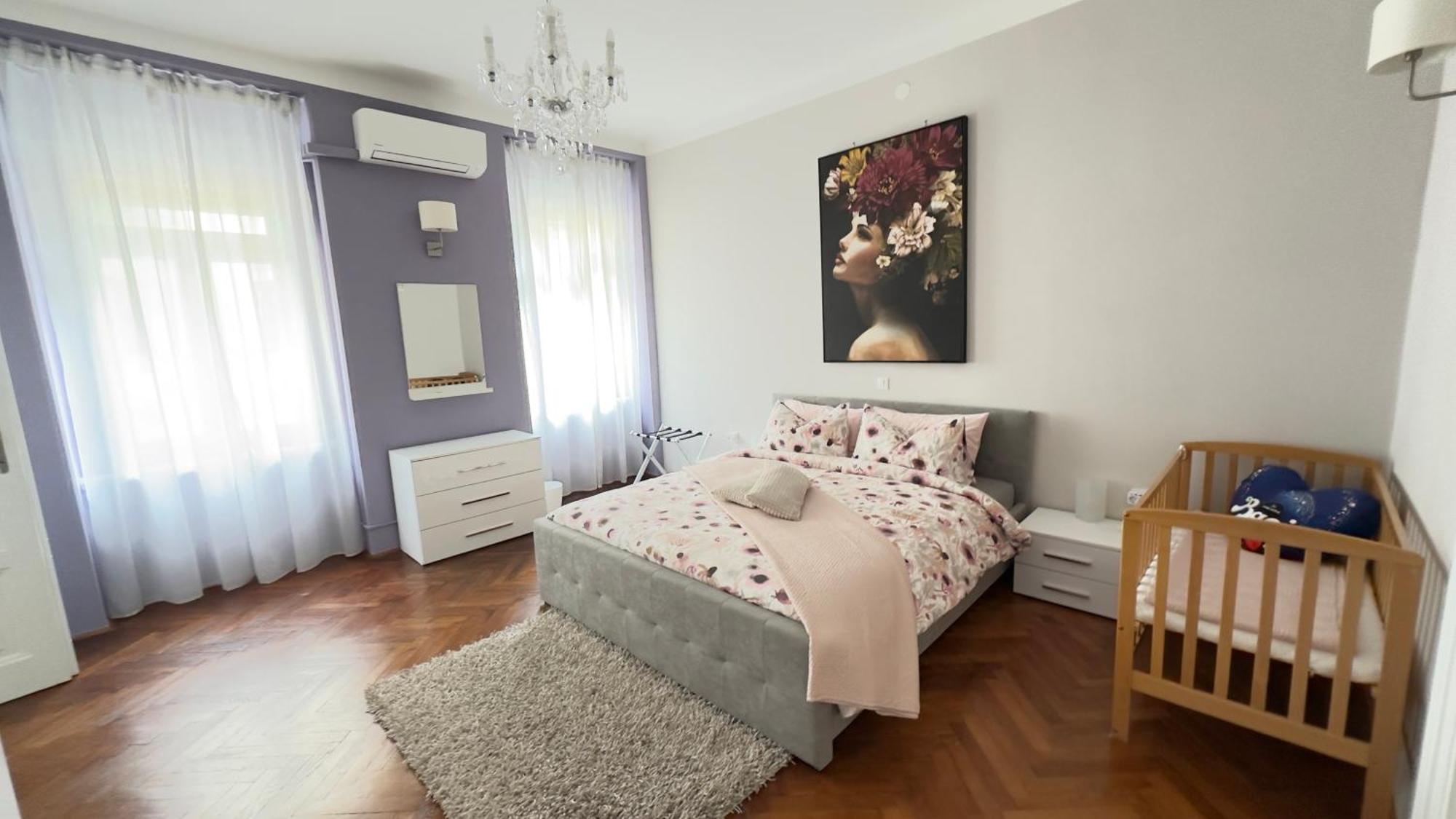 '2R' City Center Holidays And Workstays Риека Экстерьер фото